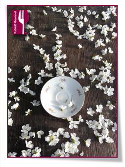 PabloD Gourmet - Plato de la Leche con canela