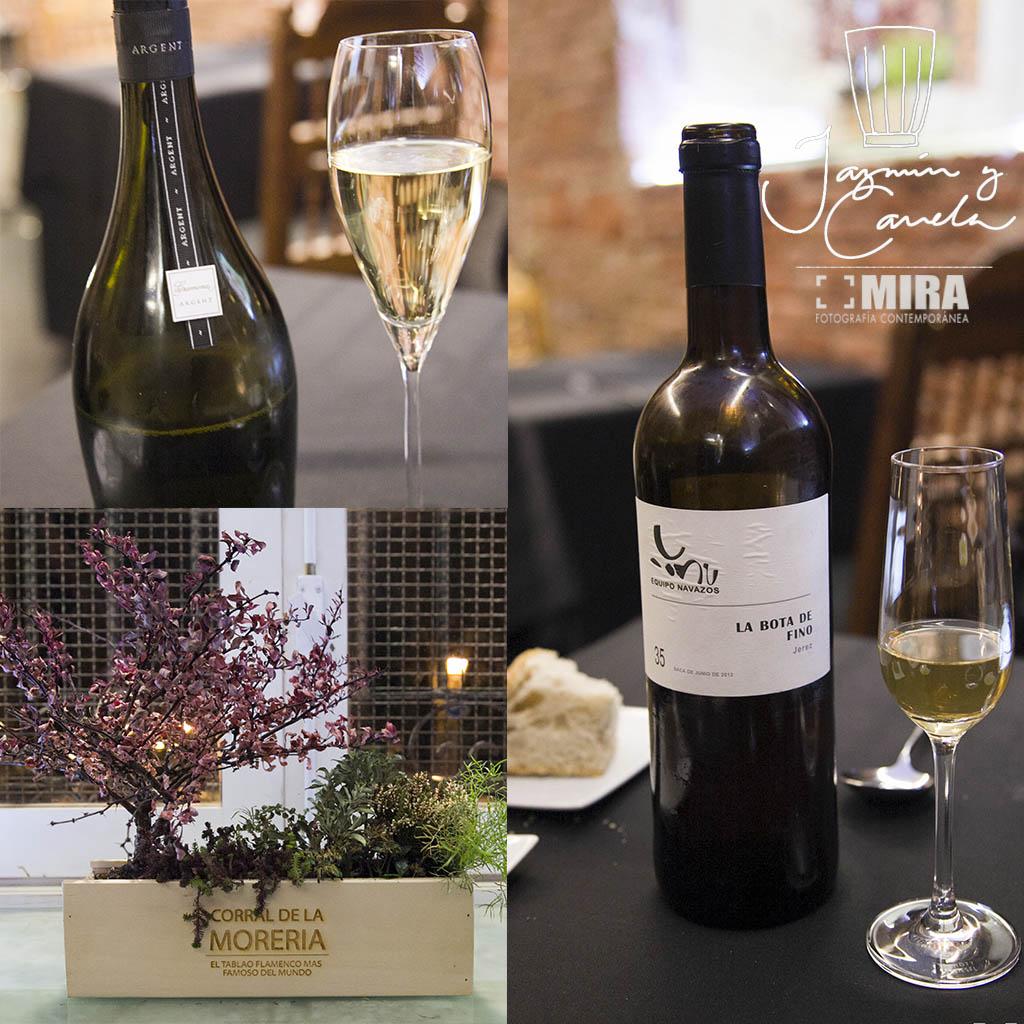 Corral de la morería 