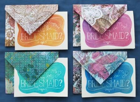 Invitaciones de boda