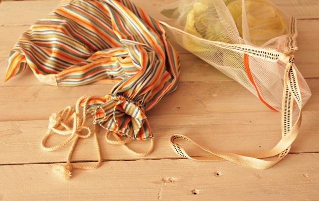 bolsas para centrifugar la lechuga