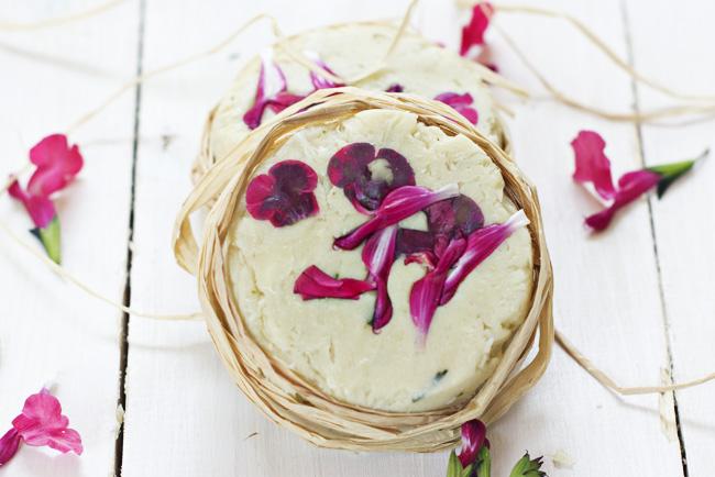 cómo hacer jabón en casa