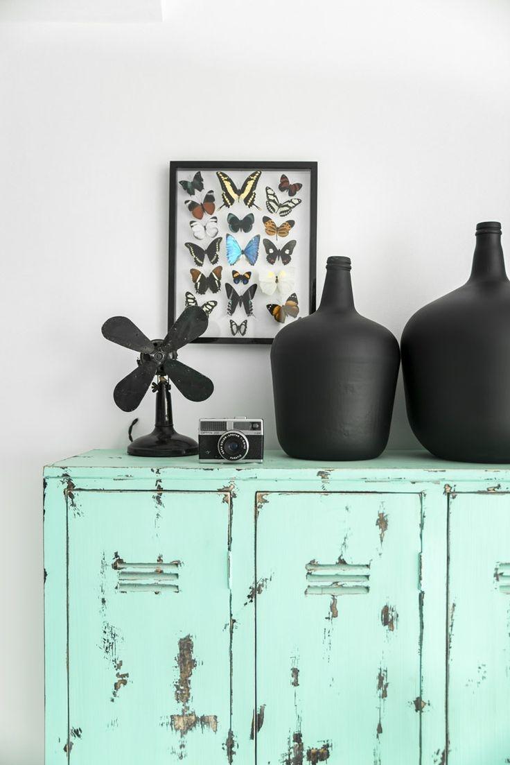 La Taquilla | Decoración