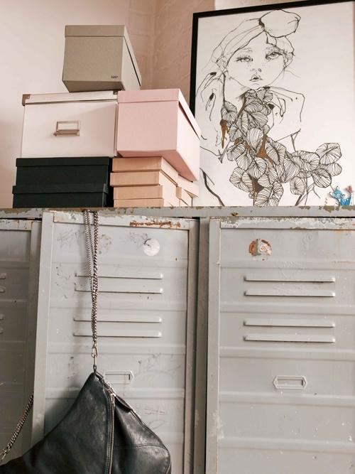 Hjemme hos Silje Aun#16CC64