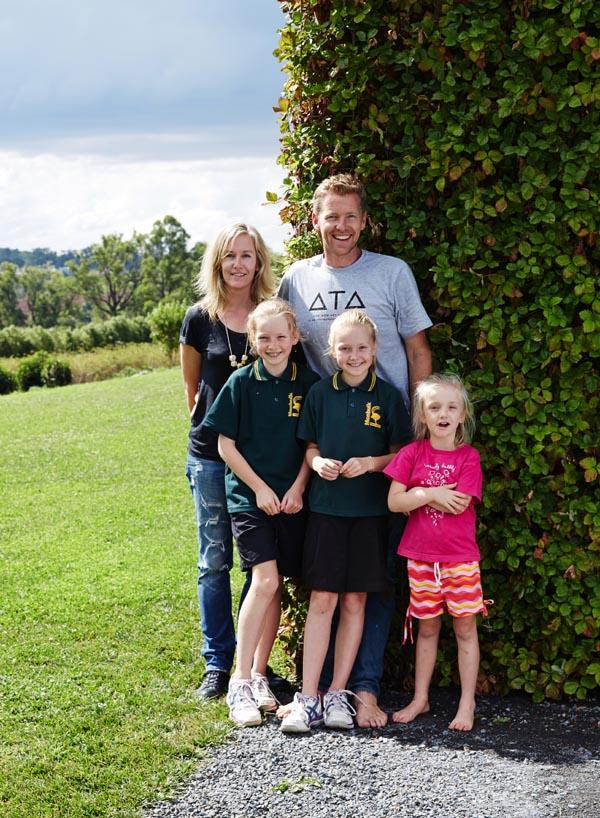 Joost-familyportrait