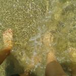 el collar más bonito del mundo, de un hijo a su madre. Reciclado Creativo, Rosa Montesa