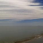 el collar más bonito del mundo, de un hijo a su madre. Reciclado Creativo, Rosa Montesa