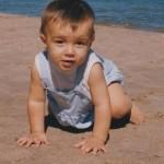 el collar más bonito del mundo, de un hijo a su madre. Reciclado Creativo, Rosa Montesa