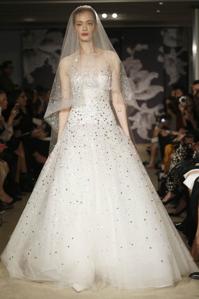 Carolina Herrera Primavera 2015