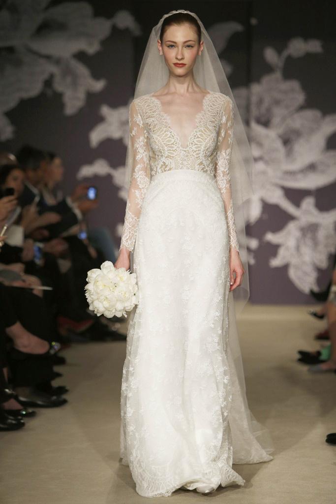 Carolina Herrera Primavera 2015