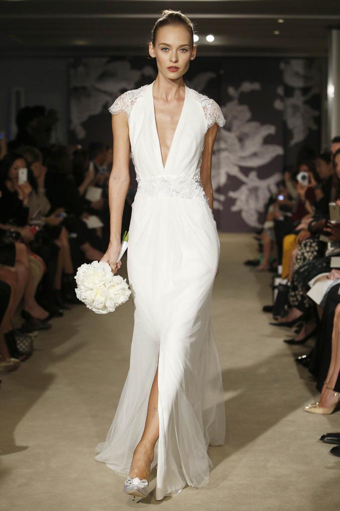 Carolina Herrera Primavera 2015