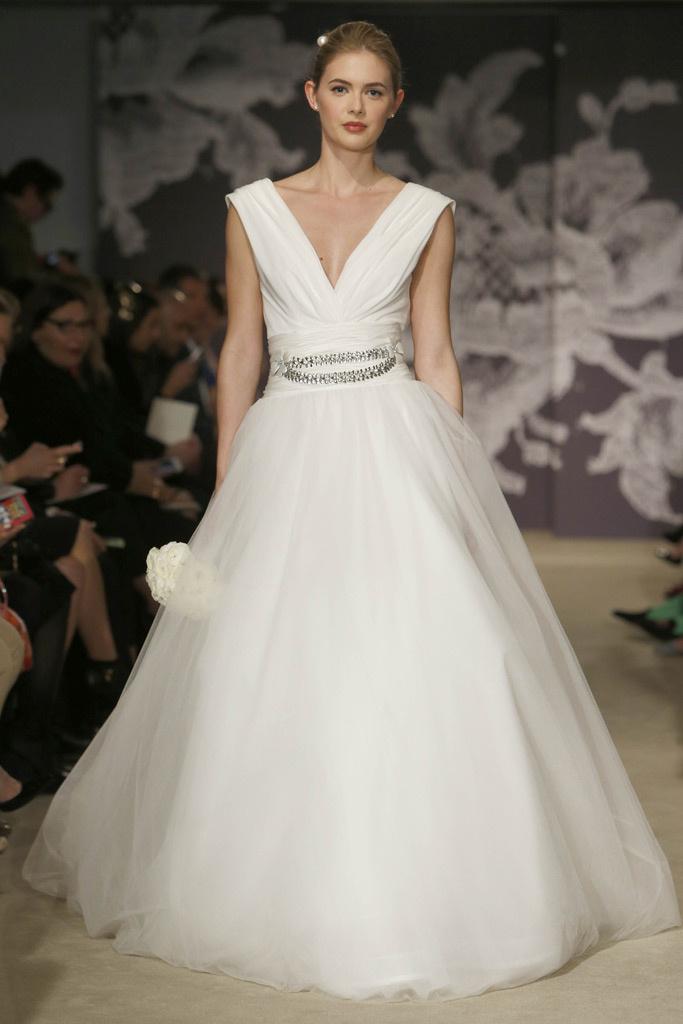 Carolina Herrera Primavera 2015Carolina Herrera Primavera 2015