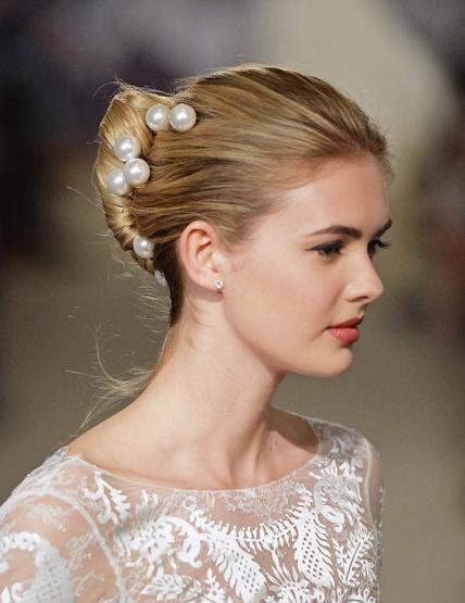 Carolina Herrera Primavera 2015