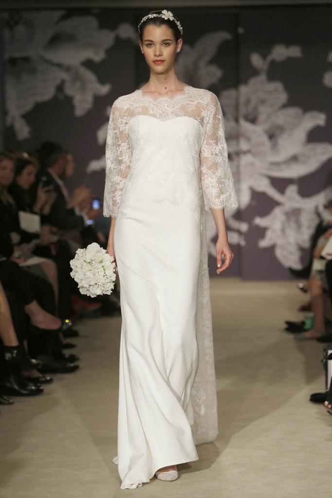 Carolina Herrera Primavera 2015