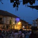 Atienza, el último escenario