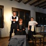 Y arranca la gira en Tobillos (Muchas, muchas fotos)