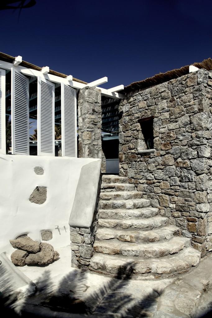 Hotel San Giorgio Mykonos 1
