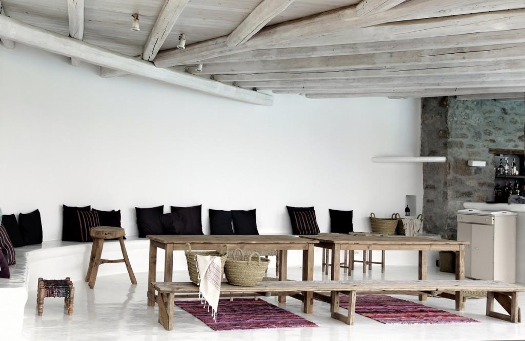 Hotel san Giorgio Mykonos 2