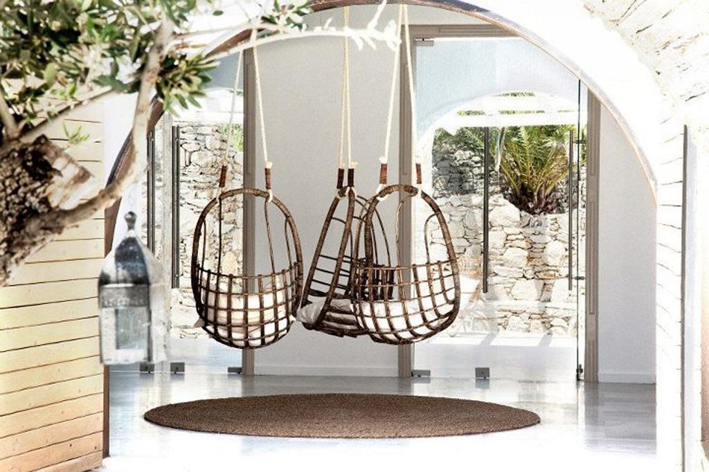 Hotel San Giorgio Mykonos 3