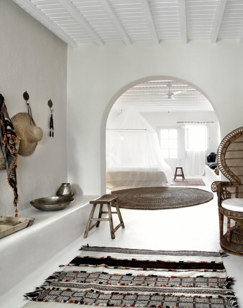 Hotel san Giorgio Mykonos 4