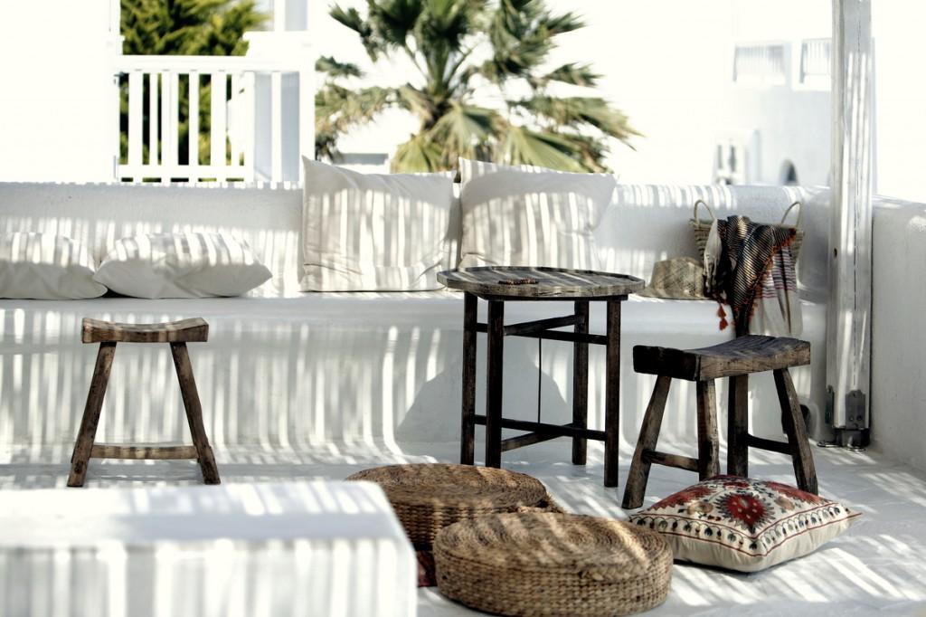 Hotel San Giorgio Mikonos 8