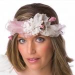 Tocados de Novia