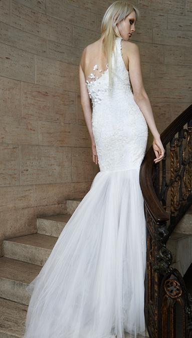 Vera Wang Primavera 2015