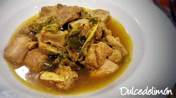 Recetas Dukan de Pavo para Ataque y Crucero