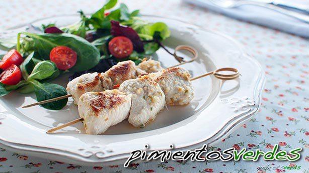 Recetas Dukan de Pavo para Ataque y Crucero