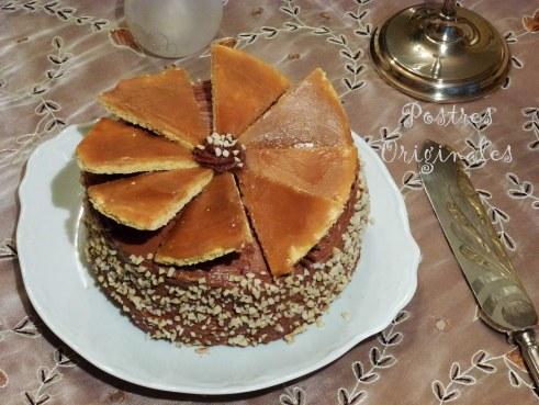 Tarta Dobos