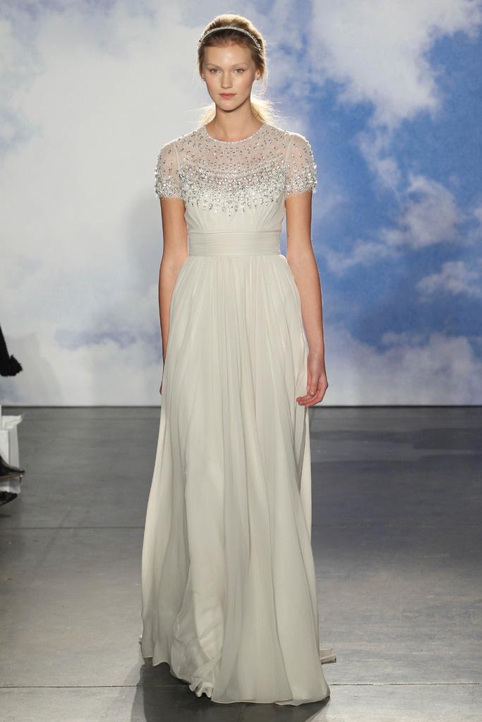 Jenny Packman Primavera 2015