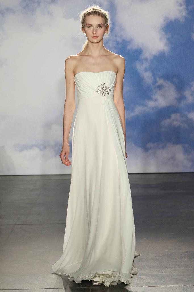 Jenny Packman Primavera 2015