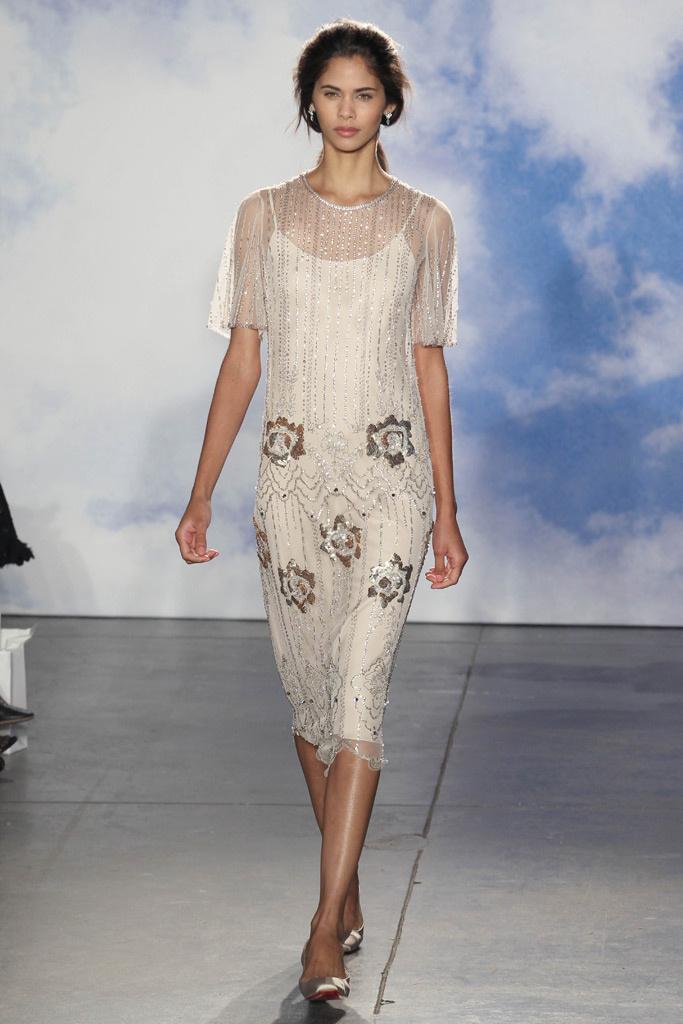 Jenny Packman Primavera 2015