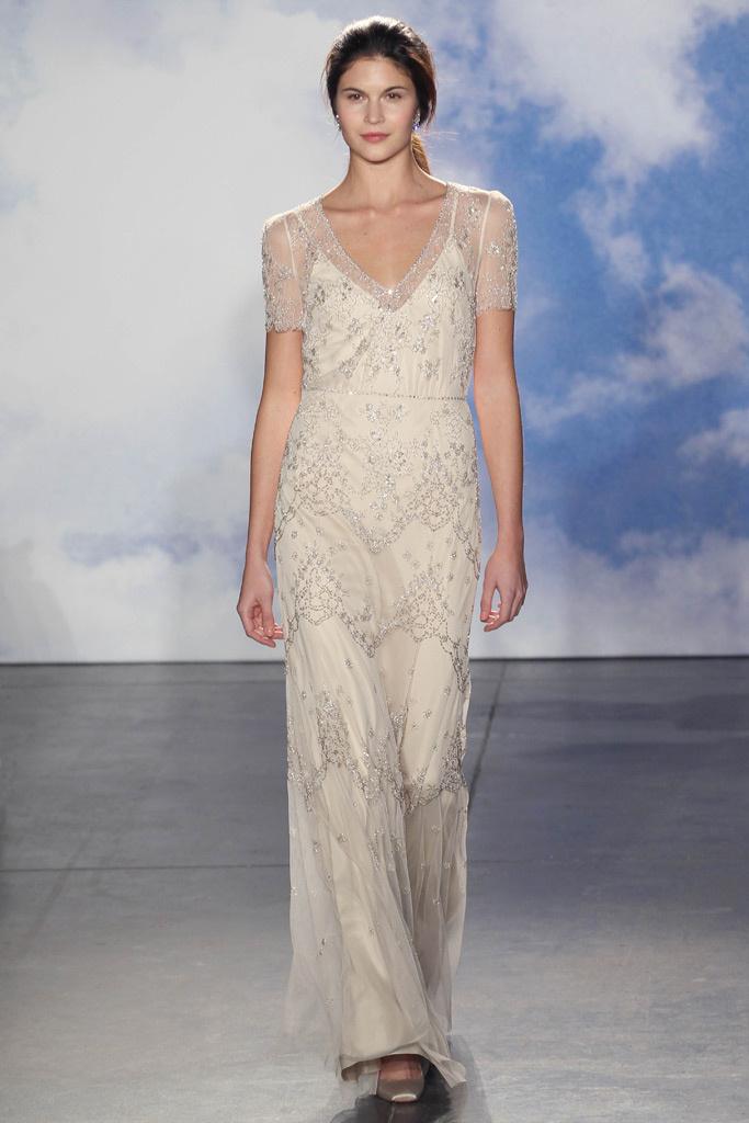 Jenny Packman Primavera 2015