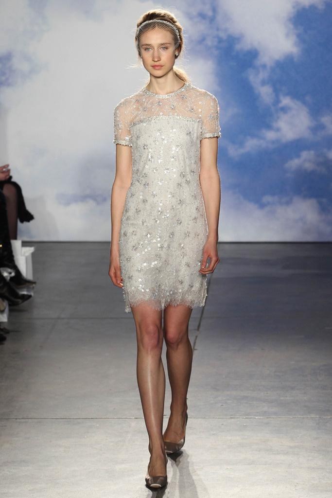 Jenny Packman Primavera 2015