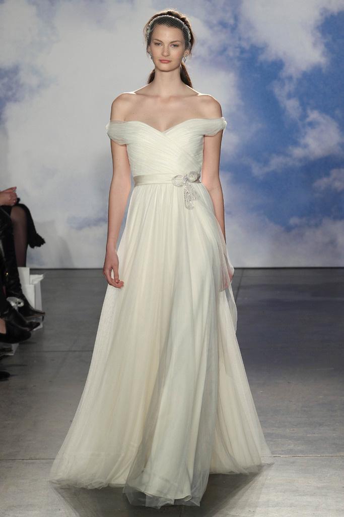 Jenny Packman Primavera 2015