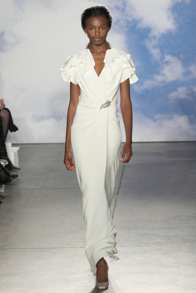 Jenny Packman Primavera 2015