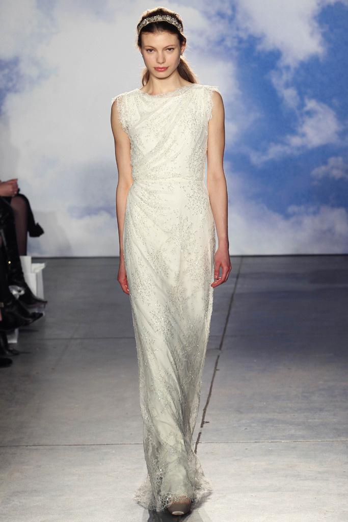 Jenny Packman Primavera 2015