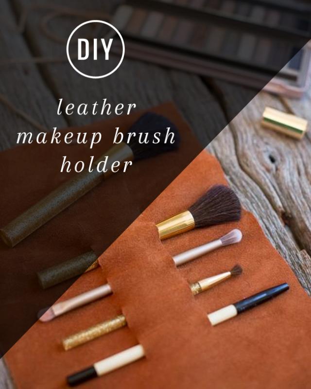 makeupbrushholder