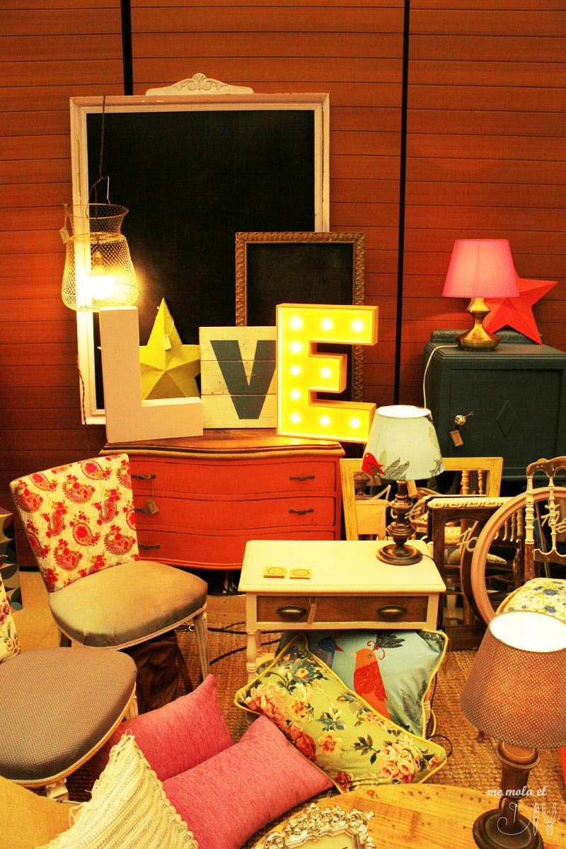 Letras luminosas Quetenque