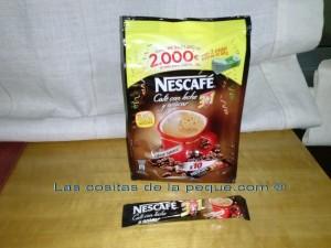 Nescafe 5