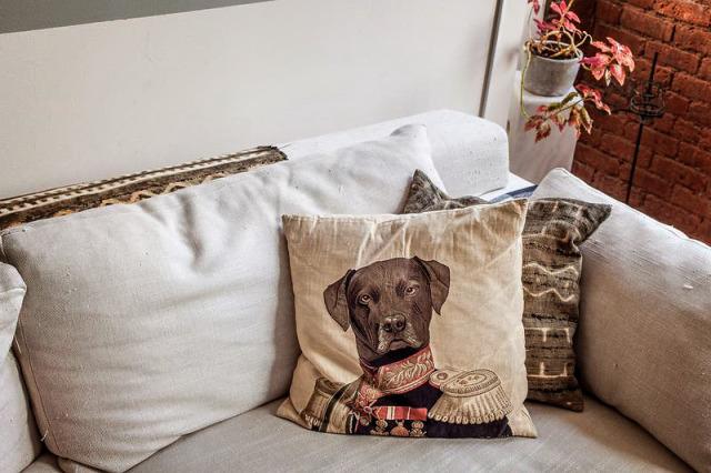 Apartamento en Nueva York 03