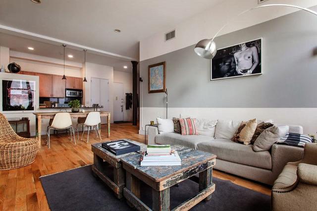 Apartamento en Nueva York 04