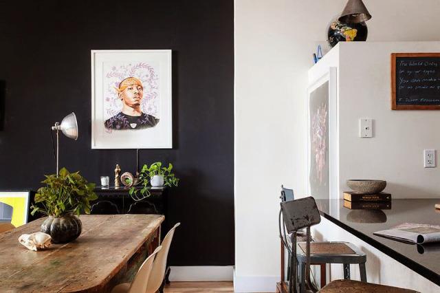 Apartamento en Nueva York 06