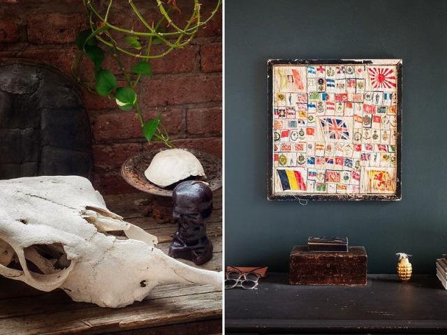 Apartamento en Nueva York 07