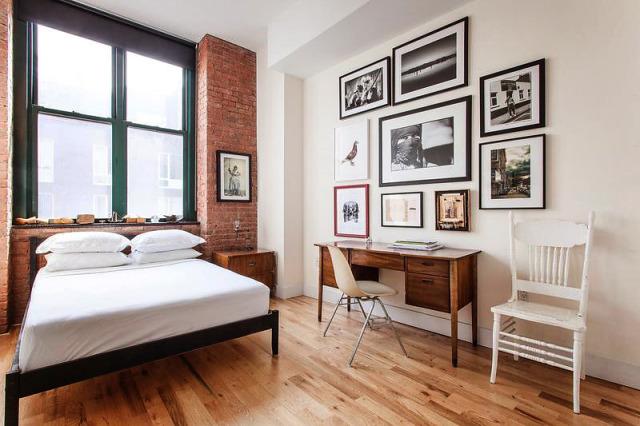 Apartamento en Nueva York 08