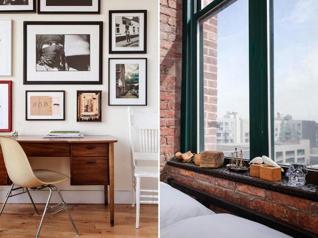 Apartamento en Nueva York 09