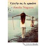 Escrita en tu nombre