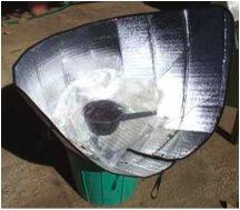 Cónica instantánea