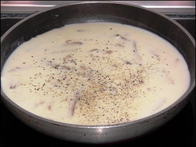 Pasta-gratinada-con-salsa-eryngii-005