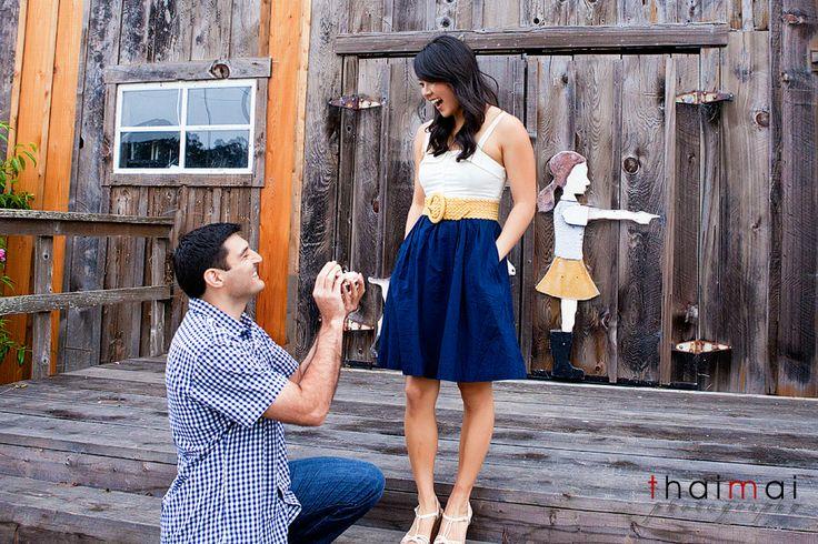 Thai Mai Photography